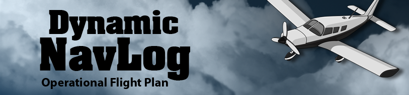Dynamic NavLog